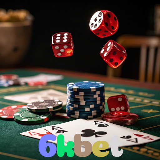6kbet - Baixe o App 6kbet para Android e Comece a Jogar