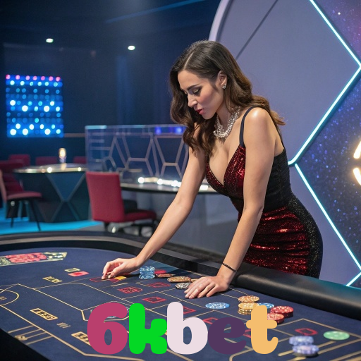 6kbet - Baixe o app 6kbet no Google Play e jogue ao vivo