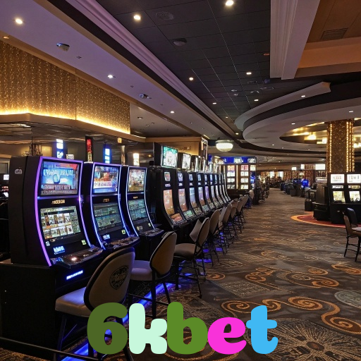 6kbet - Baixe o App 6kbet para Android e Comece a Jogar