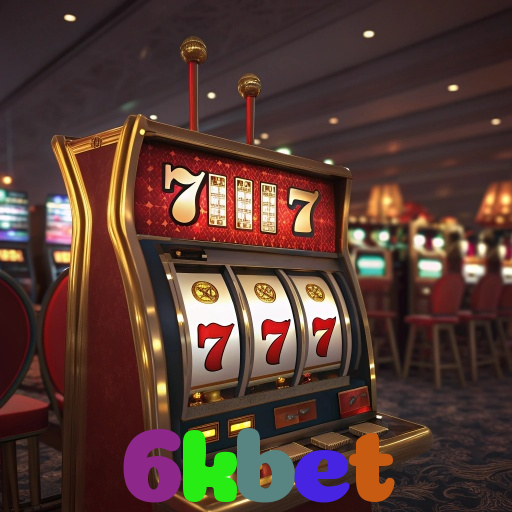 6kbet - Baixe o App 6kbet para Android e Comece a Jogar
