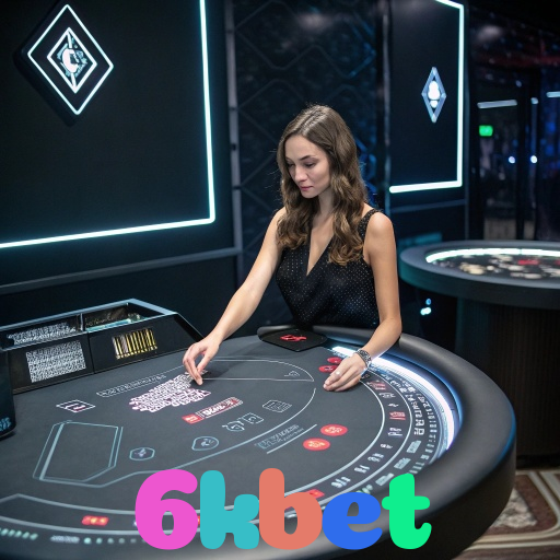 6kbet - Baixe o App 6kbet para Android e Comece a Jogar