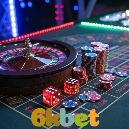 6kbet - Baixe o app 6kbet no Google Play e jogue ao vivo
