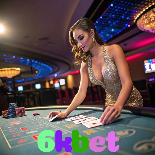 6kbet - Baixe o App 6kbet para Android e Comece a Jogar