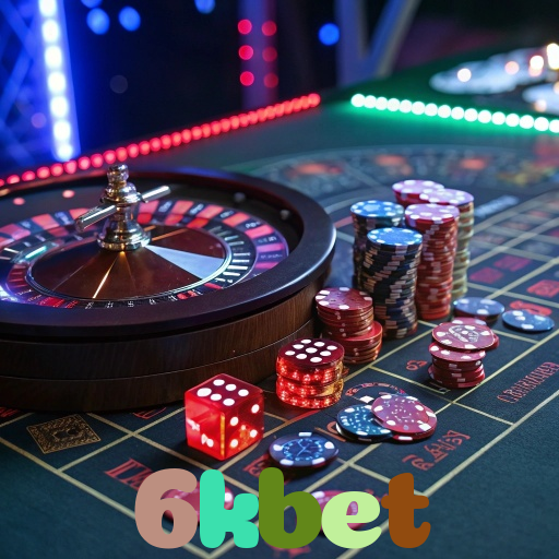 6kbet - Baixe o App 6kbet para Android e Comece a Jogar