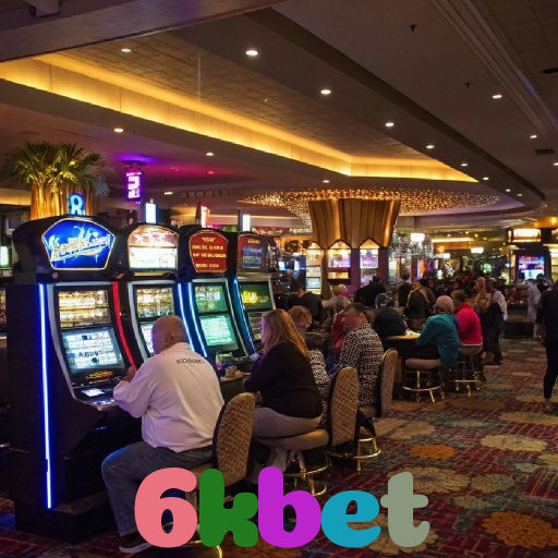 6kbet - Baixe o app 6kbet no Google Play e jogue ao vivo