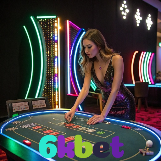 6kbet - Baixe o app 6kbet no Google Play e jogue ao vivo