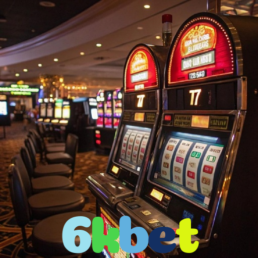 6kbet - Baixe o App 6kbet para Android e Comece a Jogar