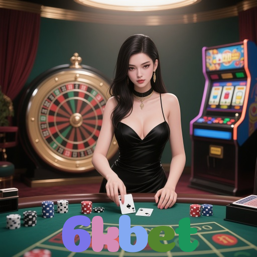 6kbet - Baixe o app 6kbet no Google Play e jogue ao vivo