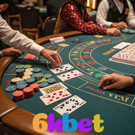 6kbet - Baixe o app 6kbet no Google Play e jogue ao vivo