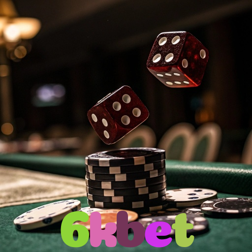 6kbet - Baixe o App 6kbet para Android e Comece a Jogar