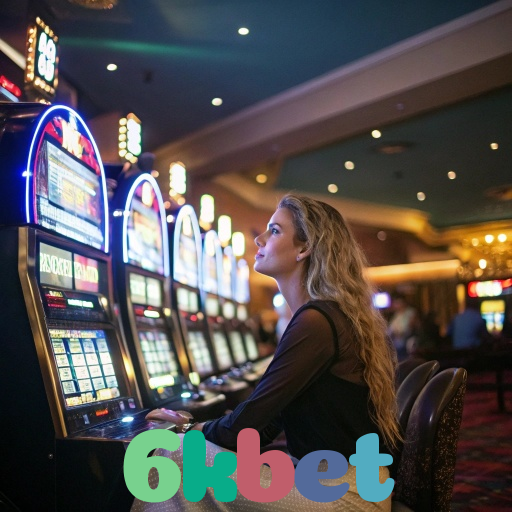 6kbet - Baixe o App 6kbet para Android e Comece a Jogar