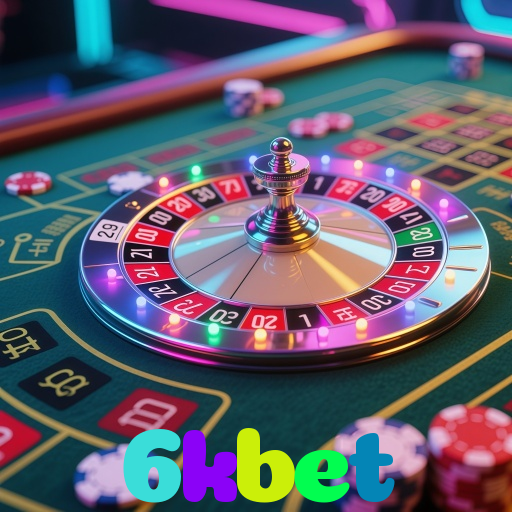 6kbet - Baixe o App 6kbet para Android e Comece a Jogar