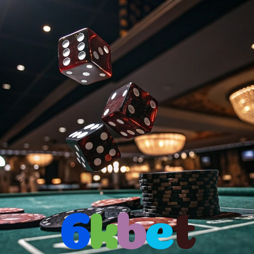 6kbet - Baixe o App 6kbet para Android e Comece a Jogar