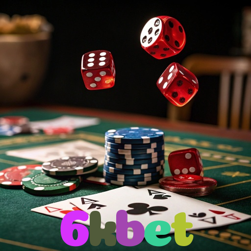 6kbet - Baixe o App 6kbet para Android e Comece a Jogar