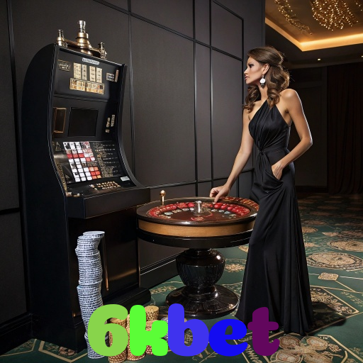 6kbet - Baixe o App 6kbet para Android e Comece a Jogar