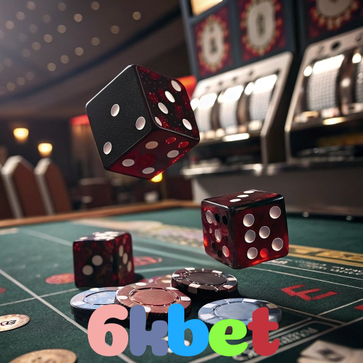 6kbet - Baixe o App 6kbet para Android e Comece a Jogar