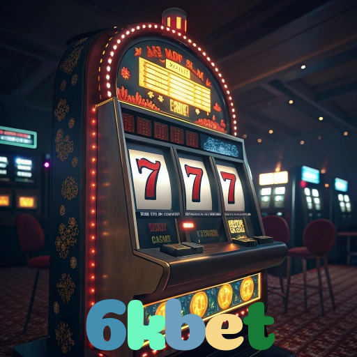 6kbet - Baixe o app 6kbet no Google Play e jogue ao vivo