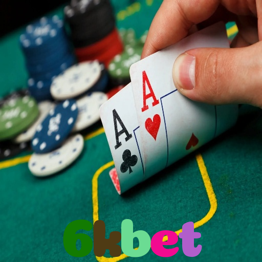 6kbet - Baixe o App 6kbet para Android e Comece a Jogar