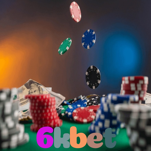 6kbet - Baixe o App 6kbet para Android e Comece a Jogar