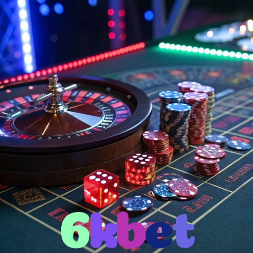 6kbet - Baixe o app 6kbet no Google Play e jogue ao vivo