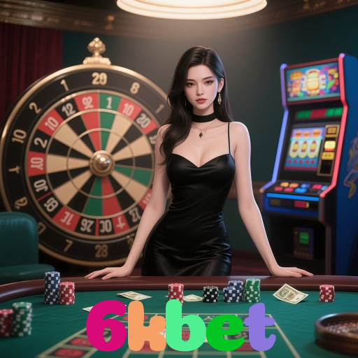 6kbet - Baixe o app 6kbet no Google Play e jogue ao vivo