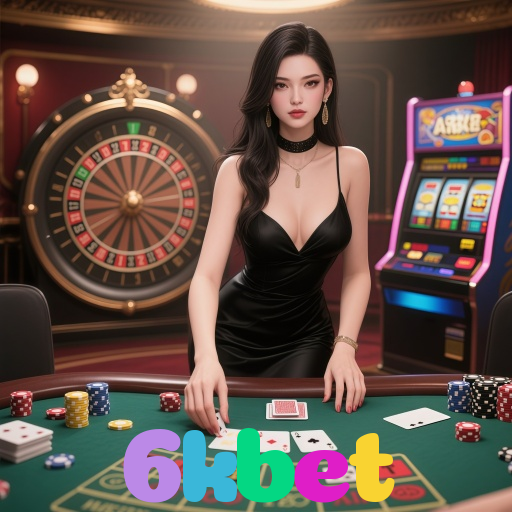 6kbet - Baixe o App 6kbet para Android e Comece a Jogar