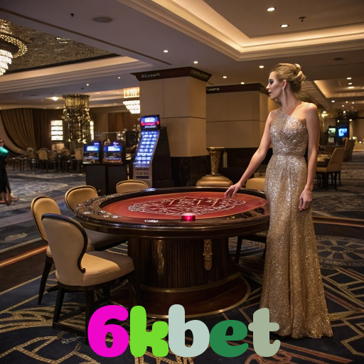6kbet - Baixe o app 6kbet no Google Play e jogue ao vivo