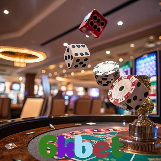6kbet - Baixe o App 6kbet para Android e Comece a Jogar