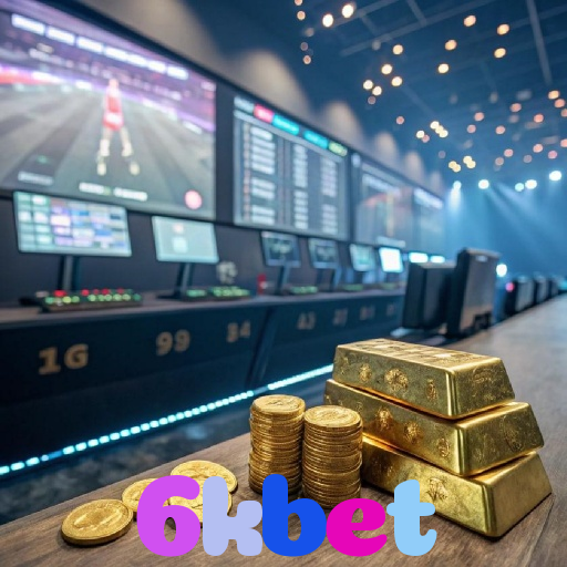 6kbet - Baixe o App 6kbet para Android e Comece a Jogar