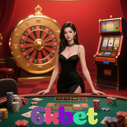 6kbet - Baixe o App 6kbet para Android e Comece a Jogar