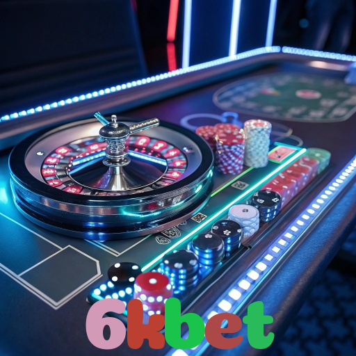 6kbet - Baixe o App 6kbet para Android e Comece a Jogar