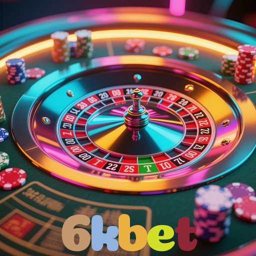 6kbet - Baixe o app 6kbet no Google Play e jogue ao vivo