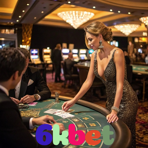 6kbet - Baixe o App 6kbet para Android e Comece a Jogar
