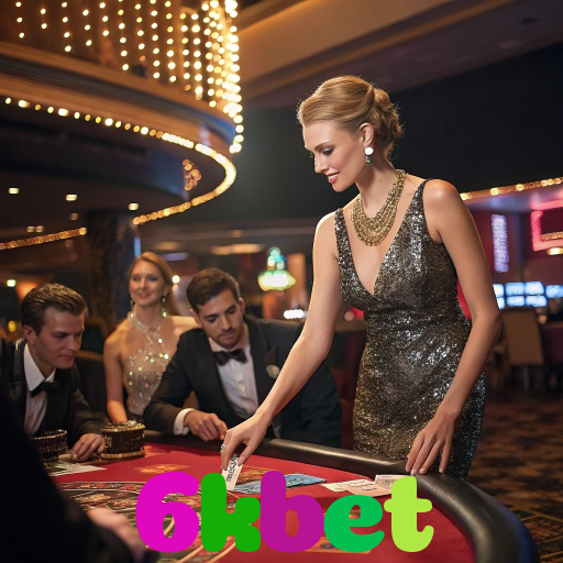 6kbet - Baixe o App 6kbet para Android e Comece a Jogar