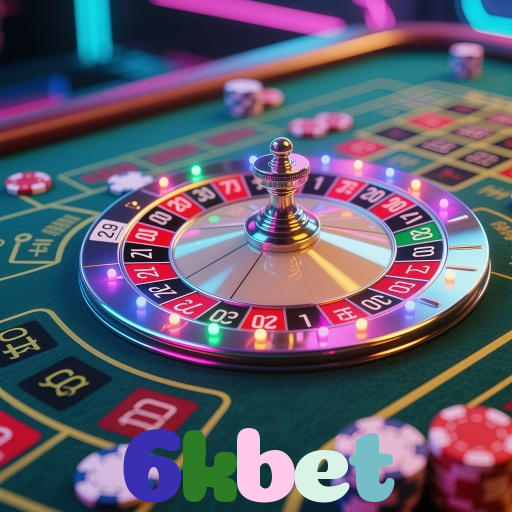 6kbet - Baixe o app 6kbet no Google Play e jogue ao vivo