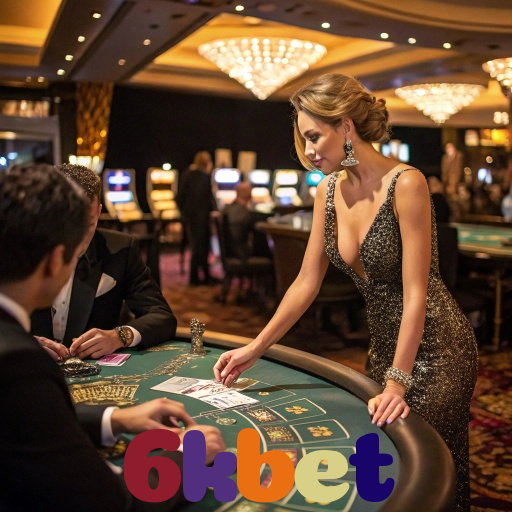 6kbet - Baixe o App 6kbet para Android e Comece a Jogar