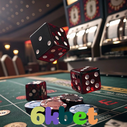 6kbet - Baixe o App 6kbet para Android e Comece a Jogar