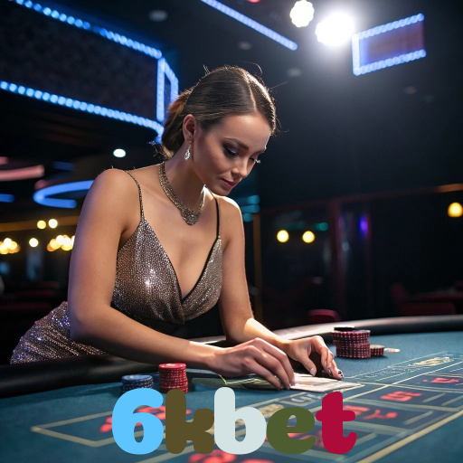 6kbet - Baixe o app 6kbet no Google Play e jogue ao vivo