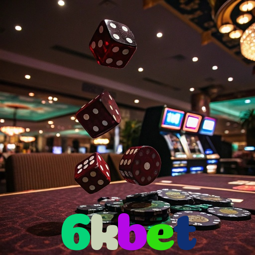 6kbet - Baixe o app 6kbet no Google Play e jogue ao vivo