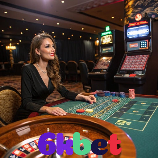6kbet - Baixe o App 6kbet para Android e Comece a Jogar