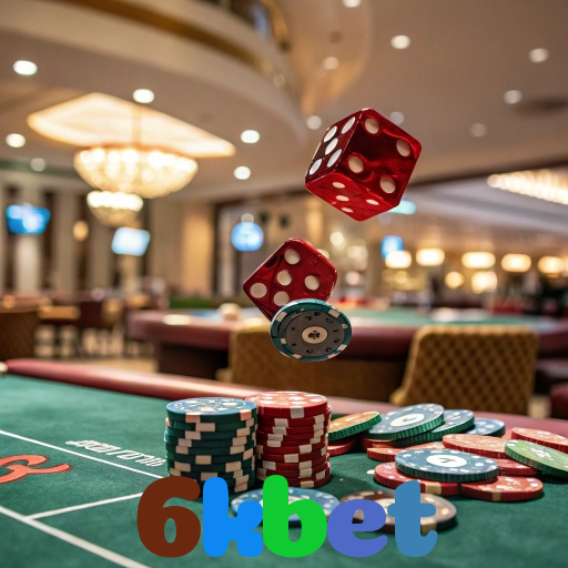 6kbet - Baixe o App 6kbet para Android e Comece a Jogar