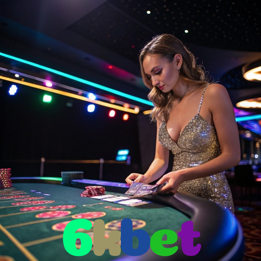 6kbet - Baixe o App 6kbet para Android e Comece a Jogar