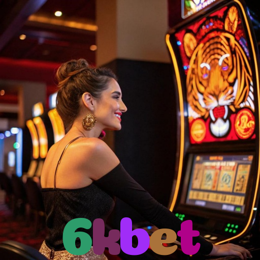 6kbet - Baixe o app 6kbet no Google Play e jogue ao vivo