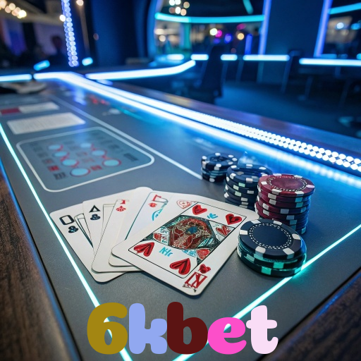 6kbet - Baixe o App 6kbet para Android e Comece a Jogar