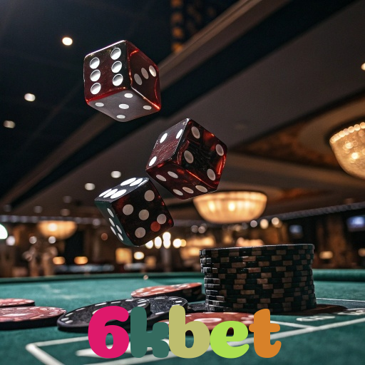 6kbet - Baixe o App 6kbet para Android e Comece a Jogar