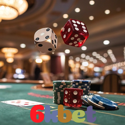 6kbet - Baixe o App 6kbet para Android e Comece a Jogar