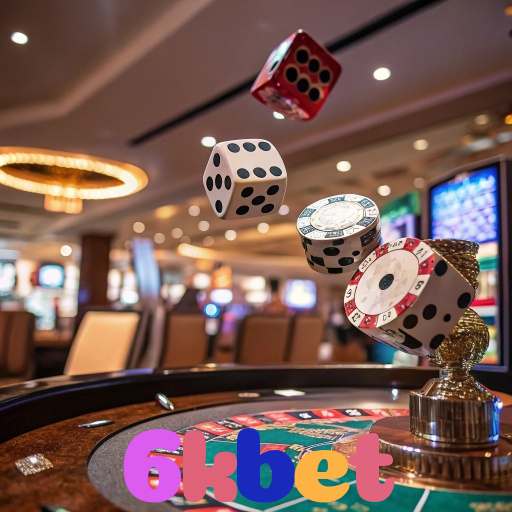 6kbet - Baixe o app 6kbet no Google Play e jogue ao vivo