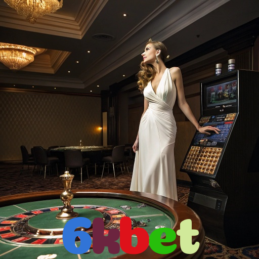6kbet - Baixe o App 6kbet para Android e Comece a Jogar