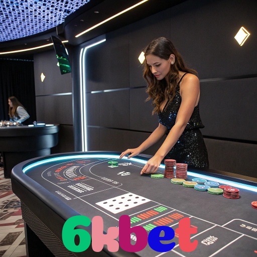 6kbet - Baixe o App 6kbet para Android e Comece a Jogar