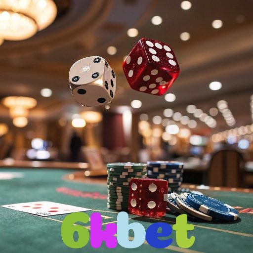 6kbet - Baixe o app 6kbet no Google Play e jogue ao vivo